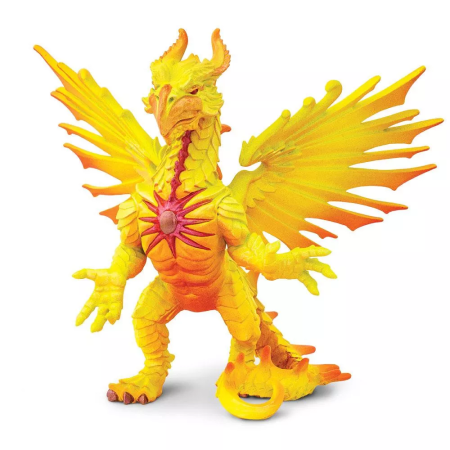 Safari Ltd. Figura - Napsárkány