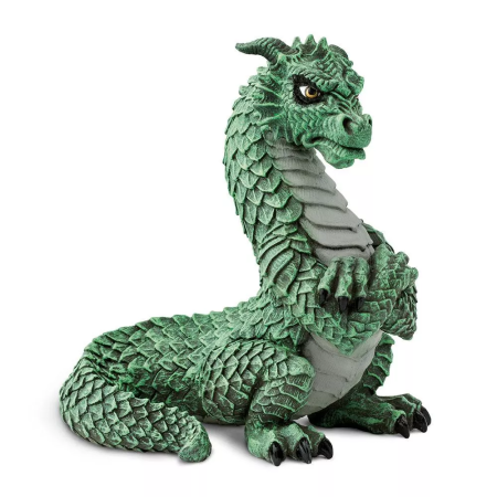 Safari Ltd. Figura - Morgó sárkány