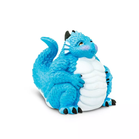 Safari Ltd. Figura - Dundi sárkány