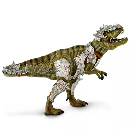 Safari Ltd. Figura - Páncélozott T-Rex