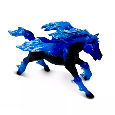 Safari Ltd. Figura - Kék Pyrois