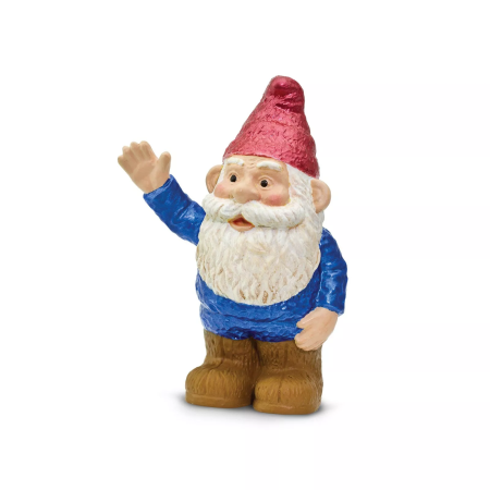 Safari Ltd. Figura - Kék törpe