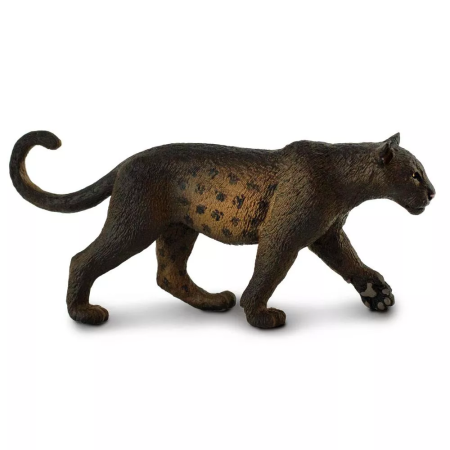 Safari Ltd. Figura - Fekete párduc