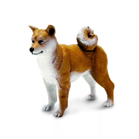 Safari Ltd. Figura - Shiba Inu