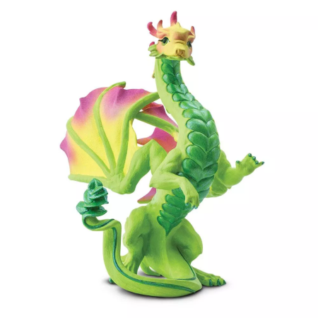 Safari Ltd. Figura - Virág sárkány