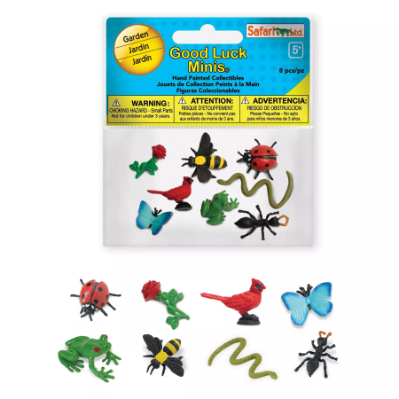 Kert - Good Luck Minis Funpack