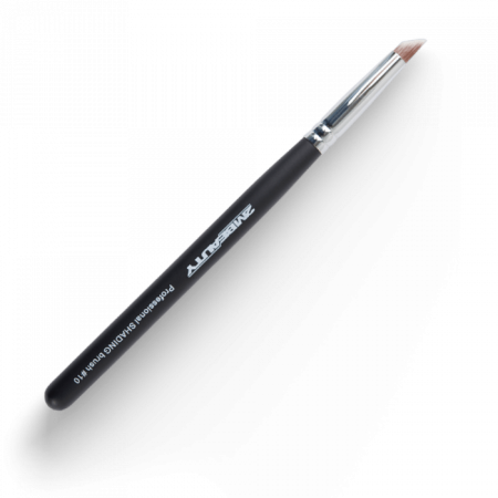 Díszítő Ecset Shading Brush - Black Beauty ()