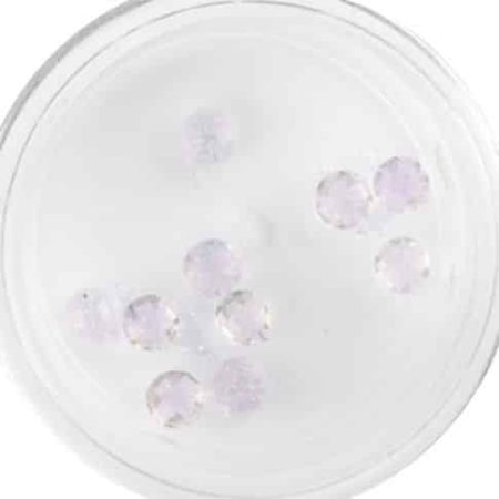Plexi Glitter - 10 ()