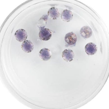 Plexi Glitter - 18 ()