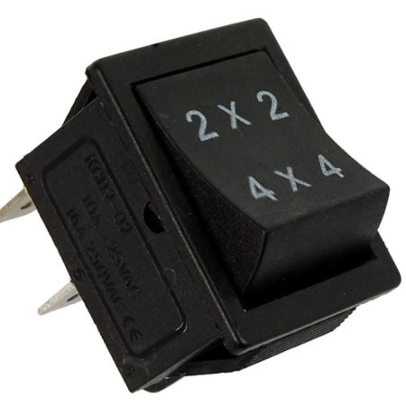 Sebességváltó kapcsoló 4x4 / 2x2