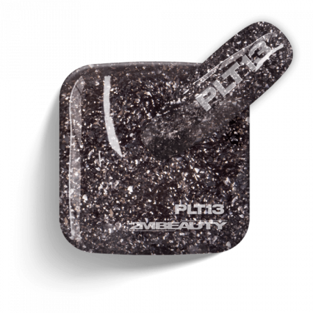 Gel Lack - Platinum 13 - HEMA Mentes (13 ml)