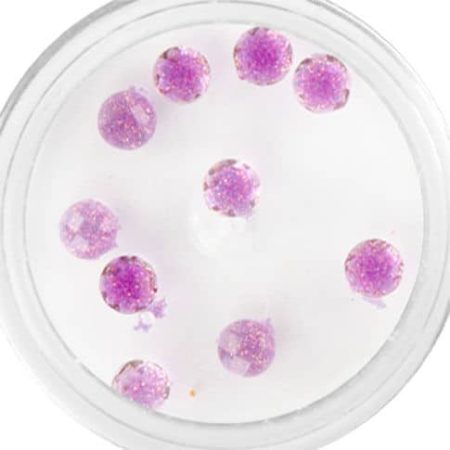Plexi Glitter - 28 ()
