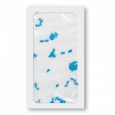 Turkish stone mix - Blue 02 (szett)