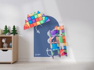 Mamido Tiles mágneses tapéta