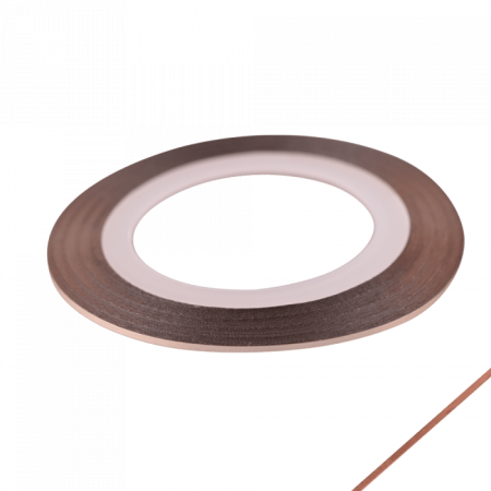 Díszítő szál 1mm 52-11 - bronze ()