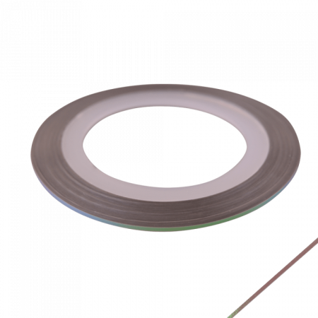 Diszítő szál 1mm 49-03 - Gray ()