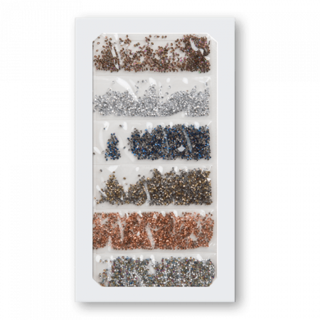 Metal pixi mix ()
