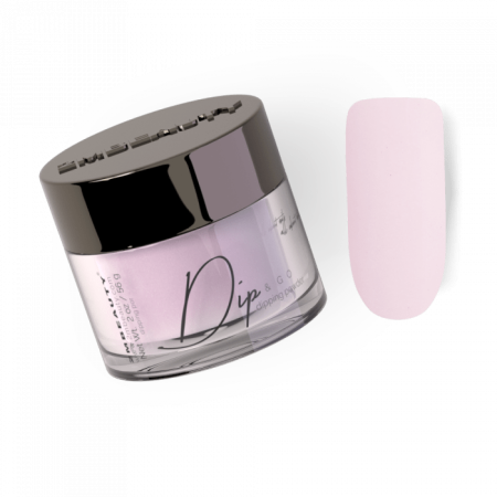 Dipping Építő Pink (56 g)