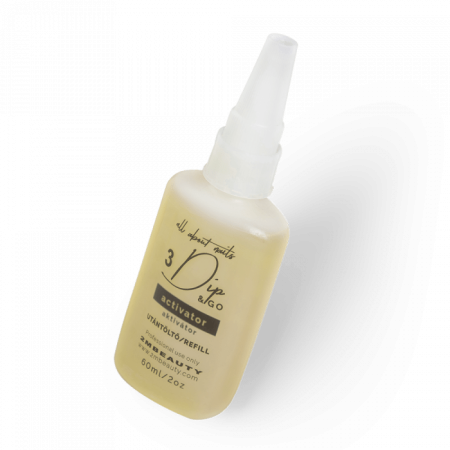 Dipping Activator utántöltő (60ml/2oz)