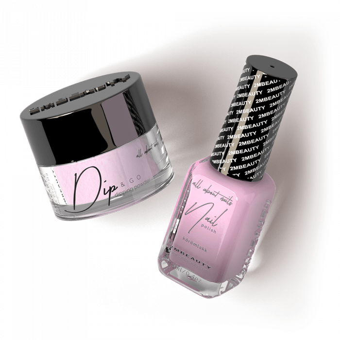 Dipping Por 009 (szett)