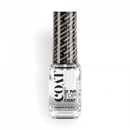 2m Top Coat (13 ml)
