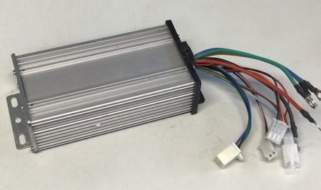 Tartalék vezérlőegység Lamborghini Revuelto 200W-hoz