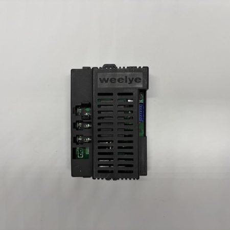 RX98-1 24V vezérlőegység elektromos kisautóhoz