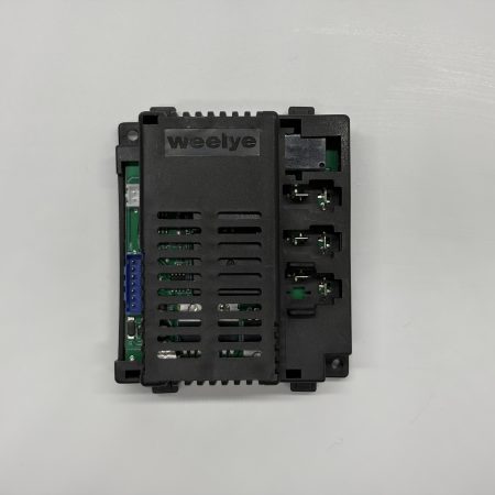 Vezérlőegység RX124 24V elektromos kisautóhoz