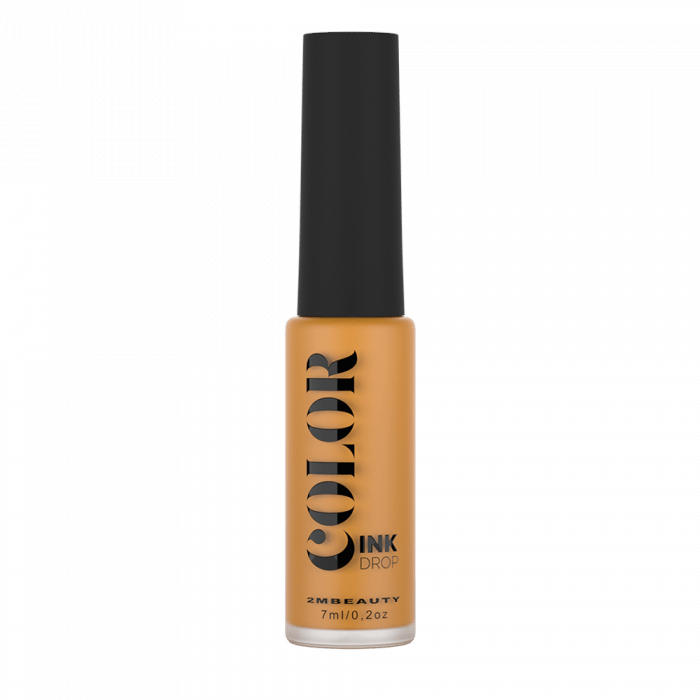 Color Ink Drop - Yellow (7ml)