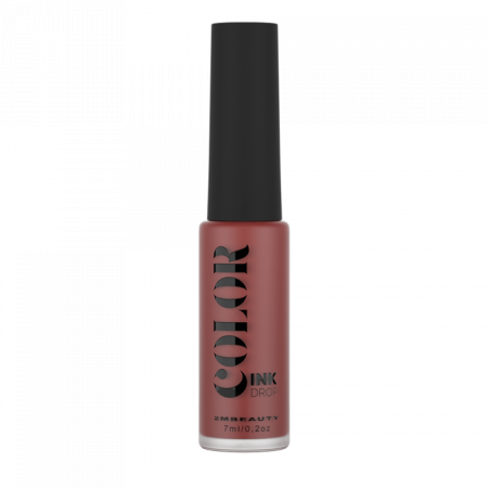 Color Ink Drop - Red (7ml)