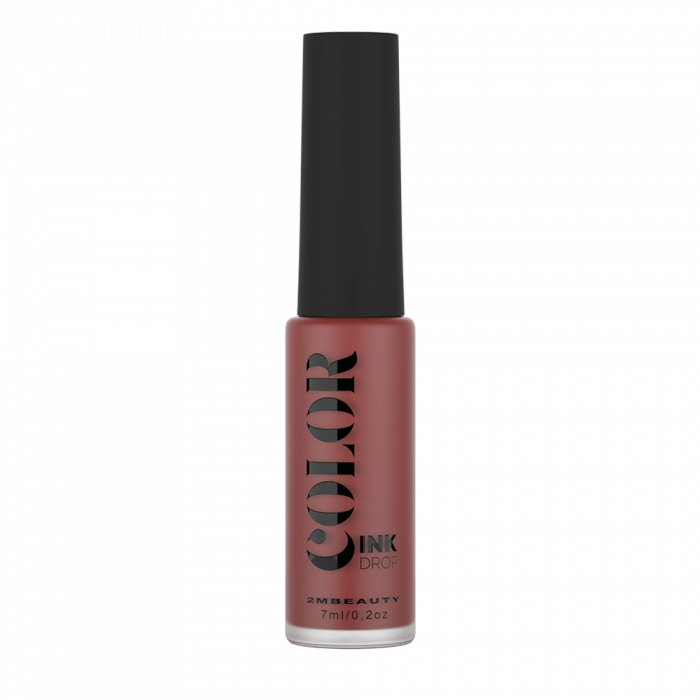 Color Ink Drop - Red (7ml)