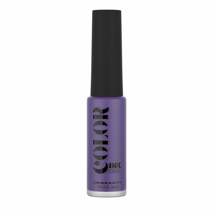 Color Ink Drop - Purple (7ml)