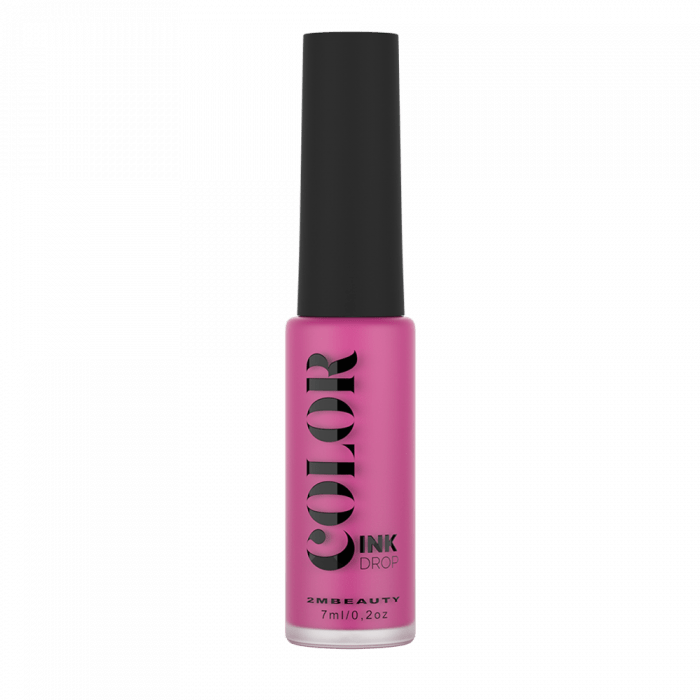 Color Ink Drop - Pink (7ml)