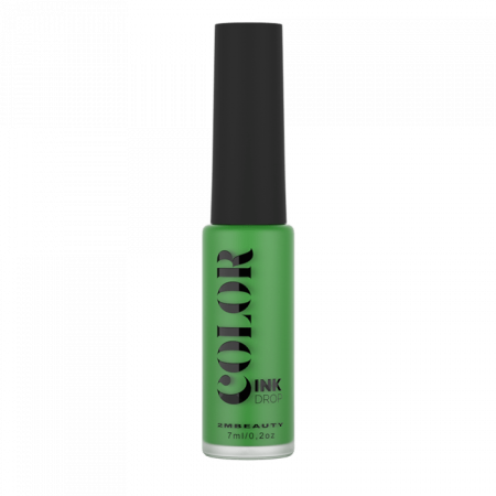 Color Ink Drop - Green (7ml)