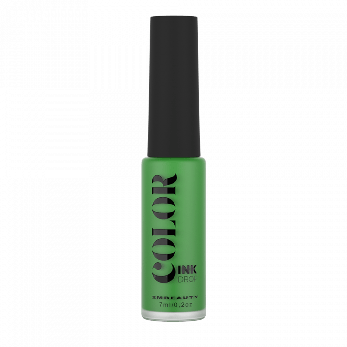 Color Ink Drop - Green (7ml)