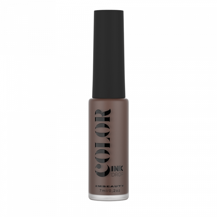Color Ink Drop - Brown (7ml)