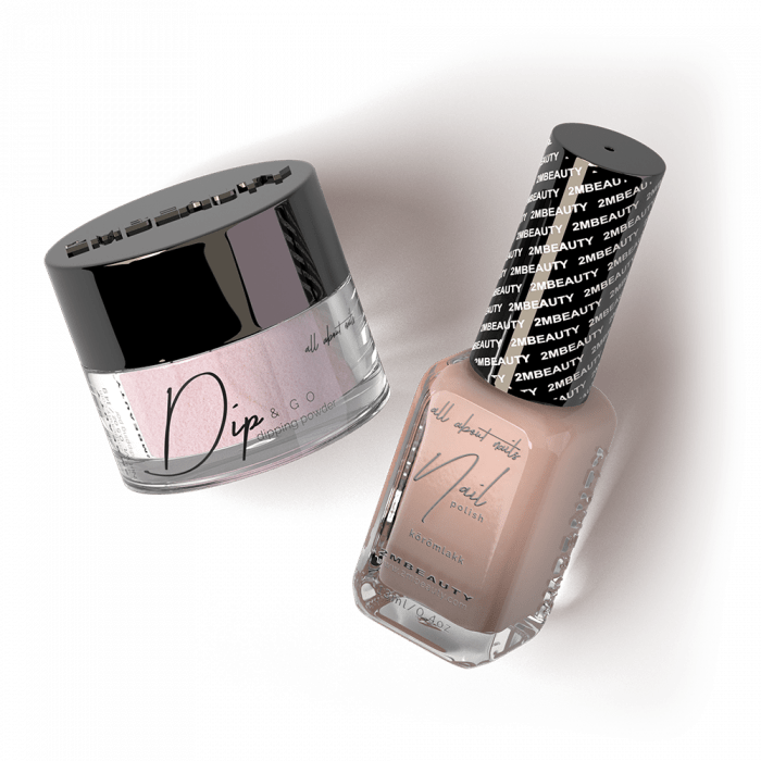 Dipping Por N05 (szett)