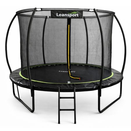 Kerti trambulin Lean Sport 8ft 252 cm