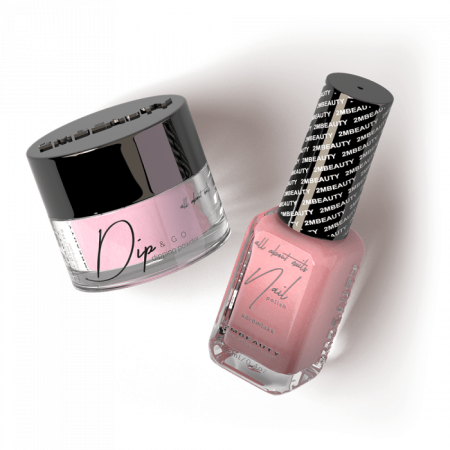 Dipping Por GD03 (szett)