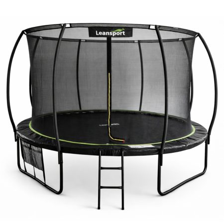 Kerti trambulin Lean Sport 12ft 366 cm