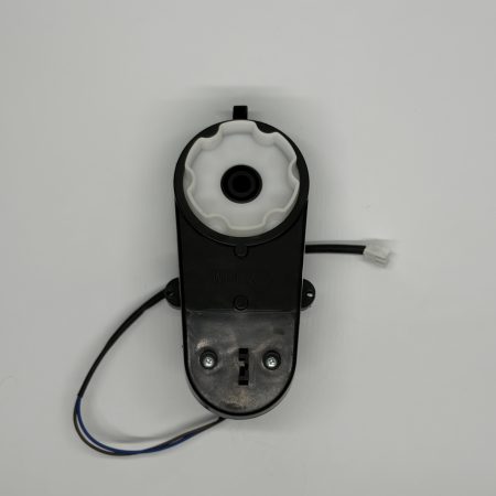 Szervomotor hajtóművel RS390 12V 5000 RPM