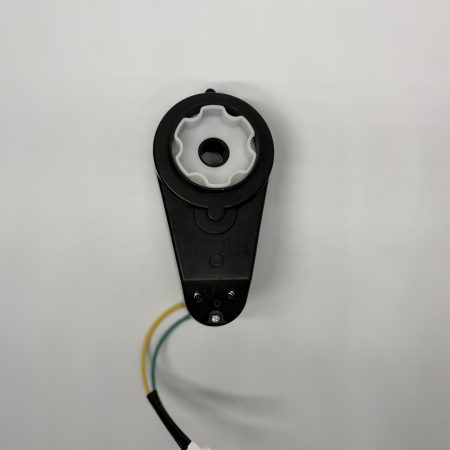 Hajtóműves motor RS550 24V 18000 RPM