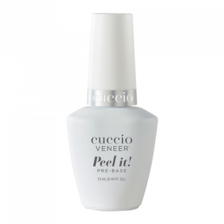 Cuccio Peel it base (13 ml)