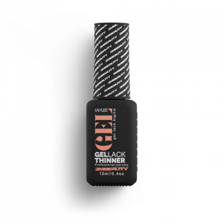 Gel Lack Thinner - Gel Lack hígító (13 ml)