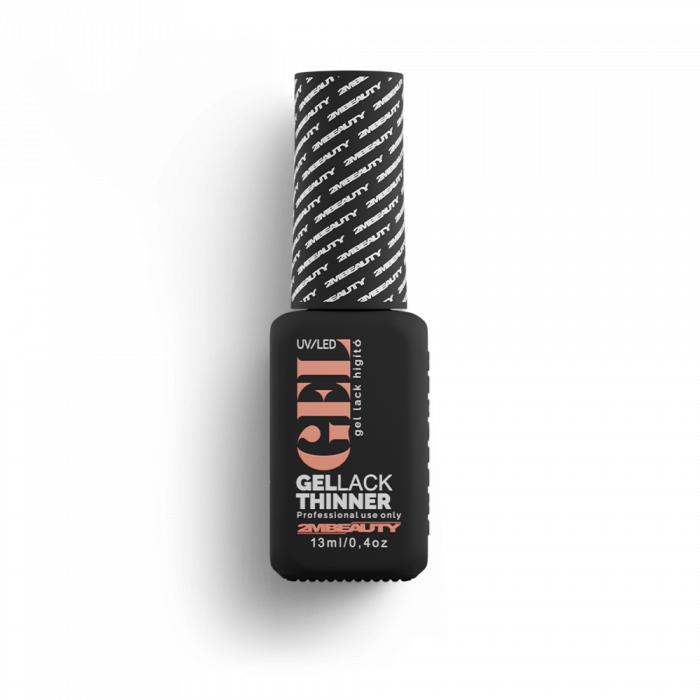 Gel Lack Thinner - Gel Lack hígító (13 ml)