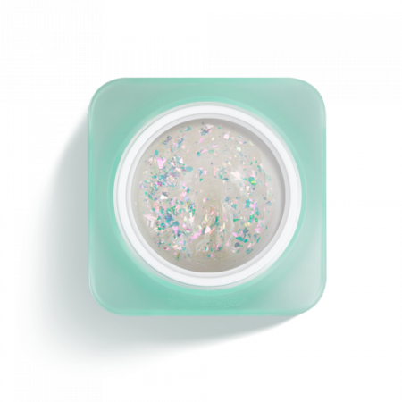 Holo Sparkles 01 - HEMA Mentes Építőzselé (15g)