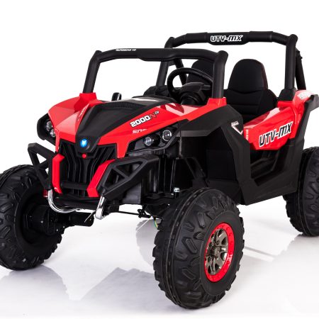 Elektromos kisautó Buggy SuperStar 4x4