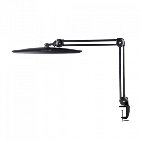 Asztali Lámpa - Super Star Led Lamp - Black ()