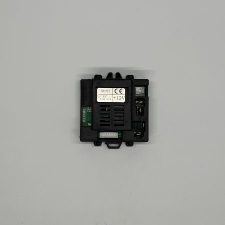 Vezérlőegység DR01-V2.6. 12V elektromos kisautóhoz