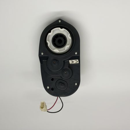 Hajtóműves motor RS555-C 24V RPM 18000